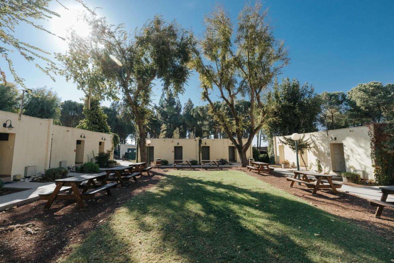 Kibbutz Ortal Tourism Hotel Kültér fotó