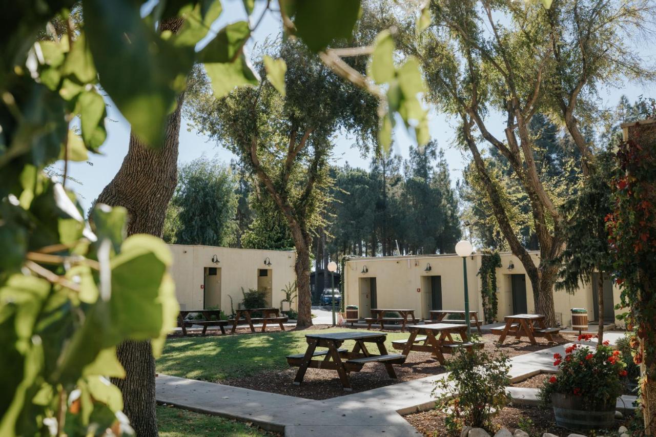 Kibbutz Ortal Tourism Hotel Kültér fotó
