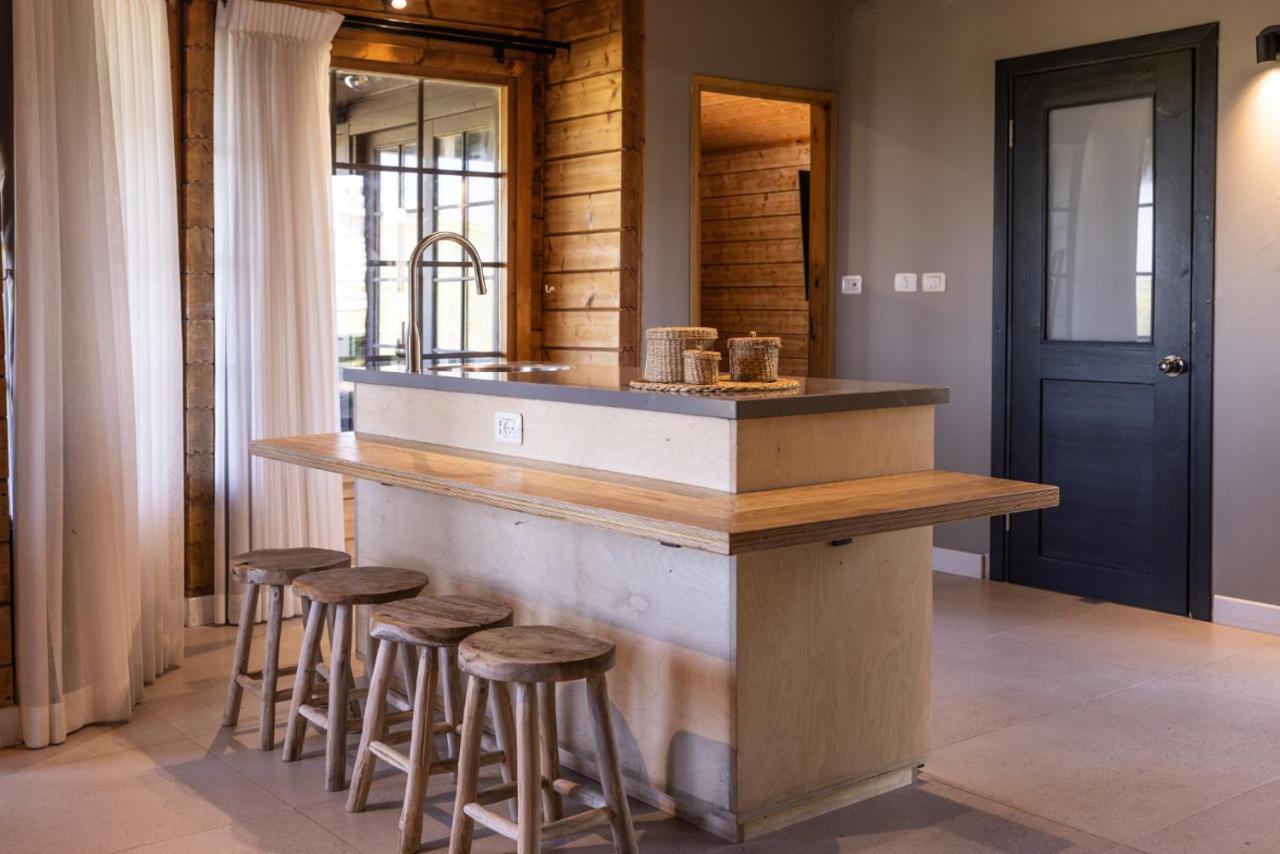 Kibbutz Ortal Tourism Hotel Kültér fotó