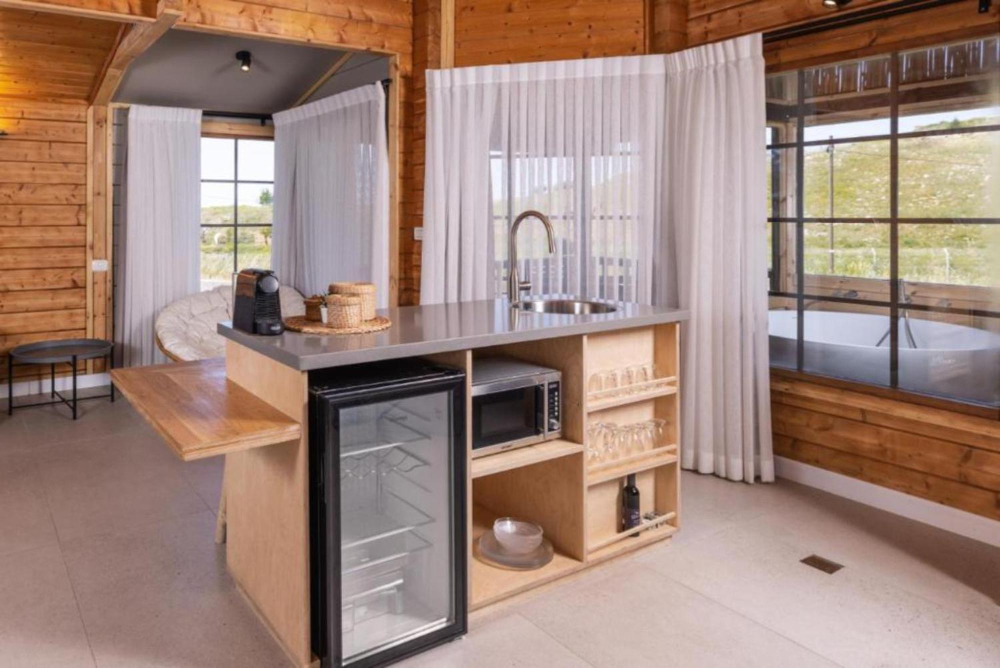 Kibbutz Ortal Tourism Hotel Kültér fotó