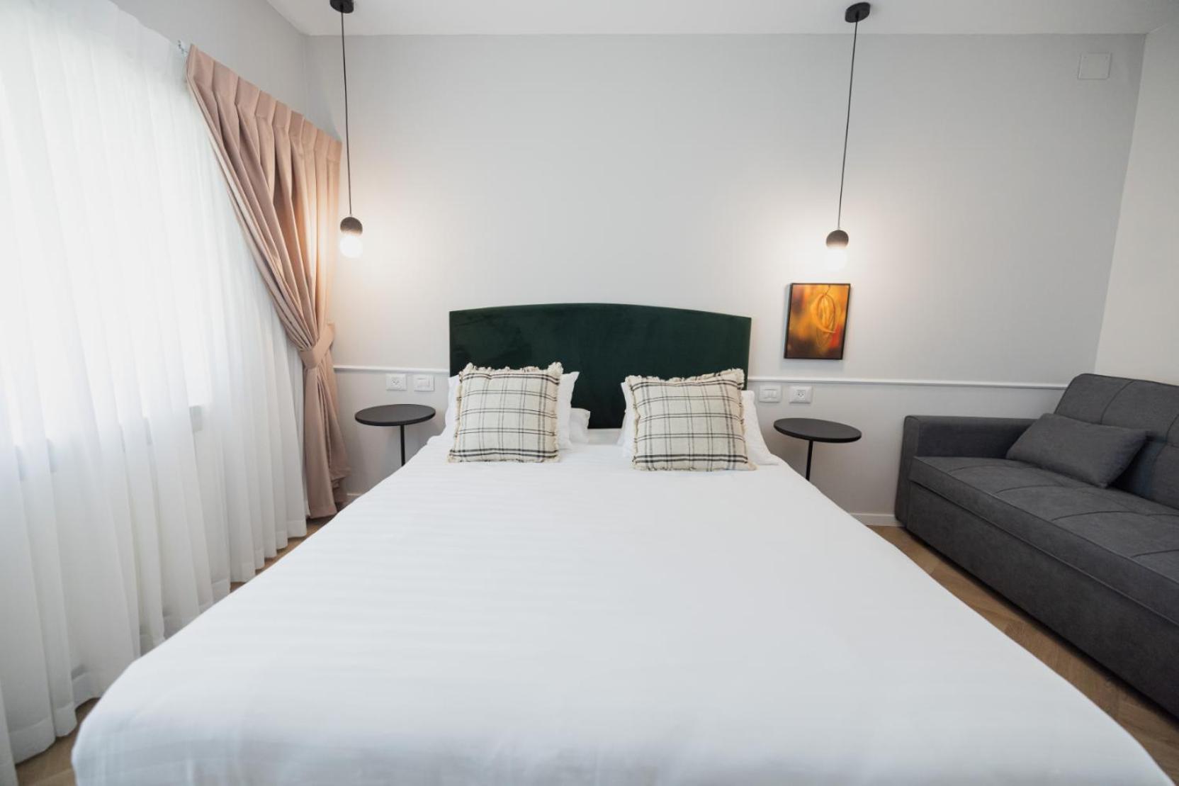 Kibbutz Ortal Tourism Hotel Szoba fotó
