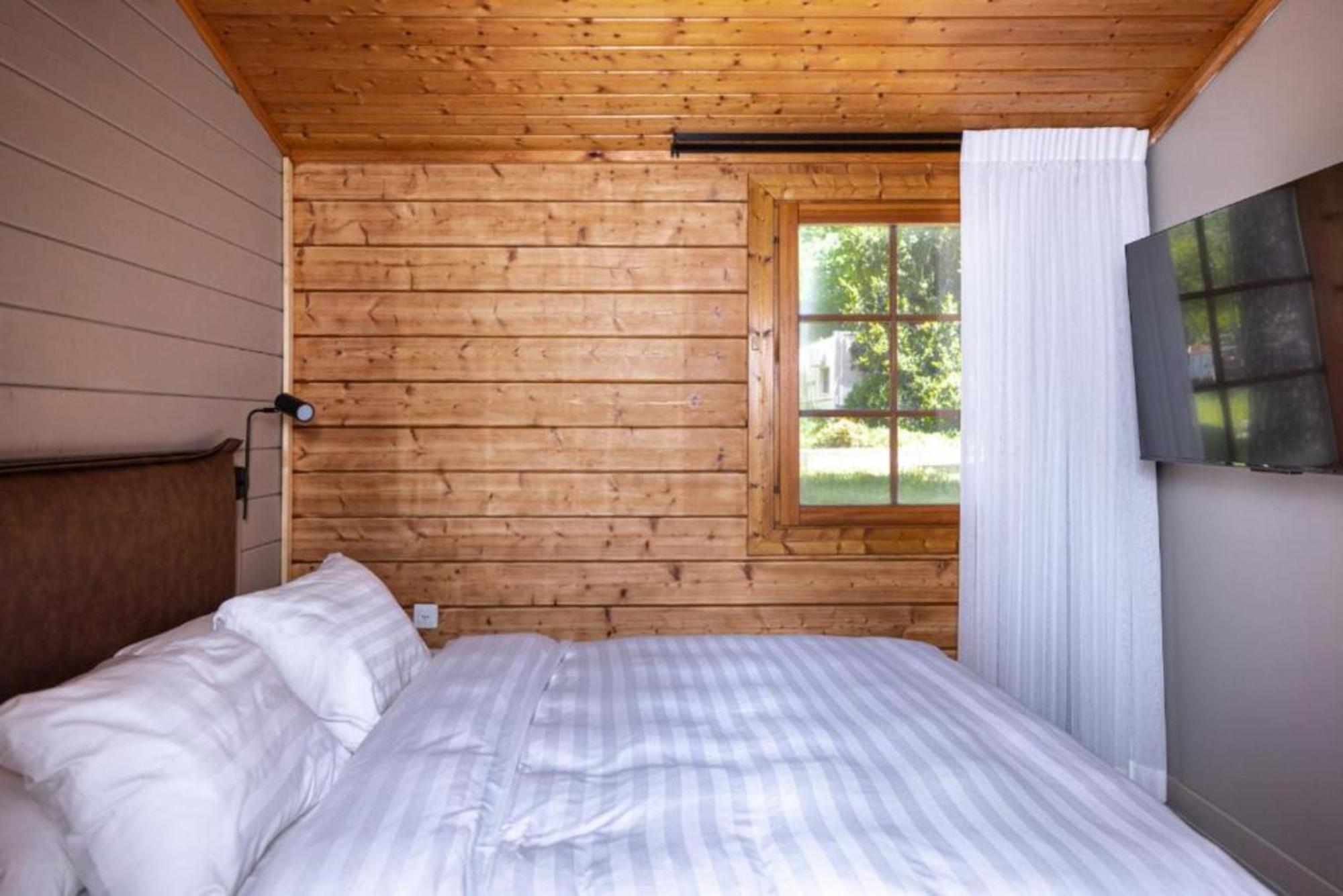 Kibbutz Ortal Tourism Hotel Szoba fotó