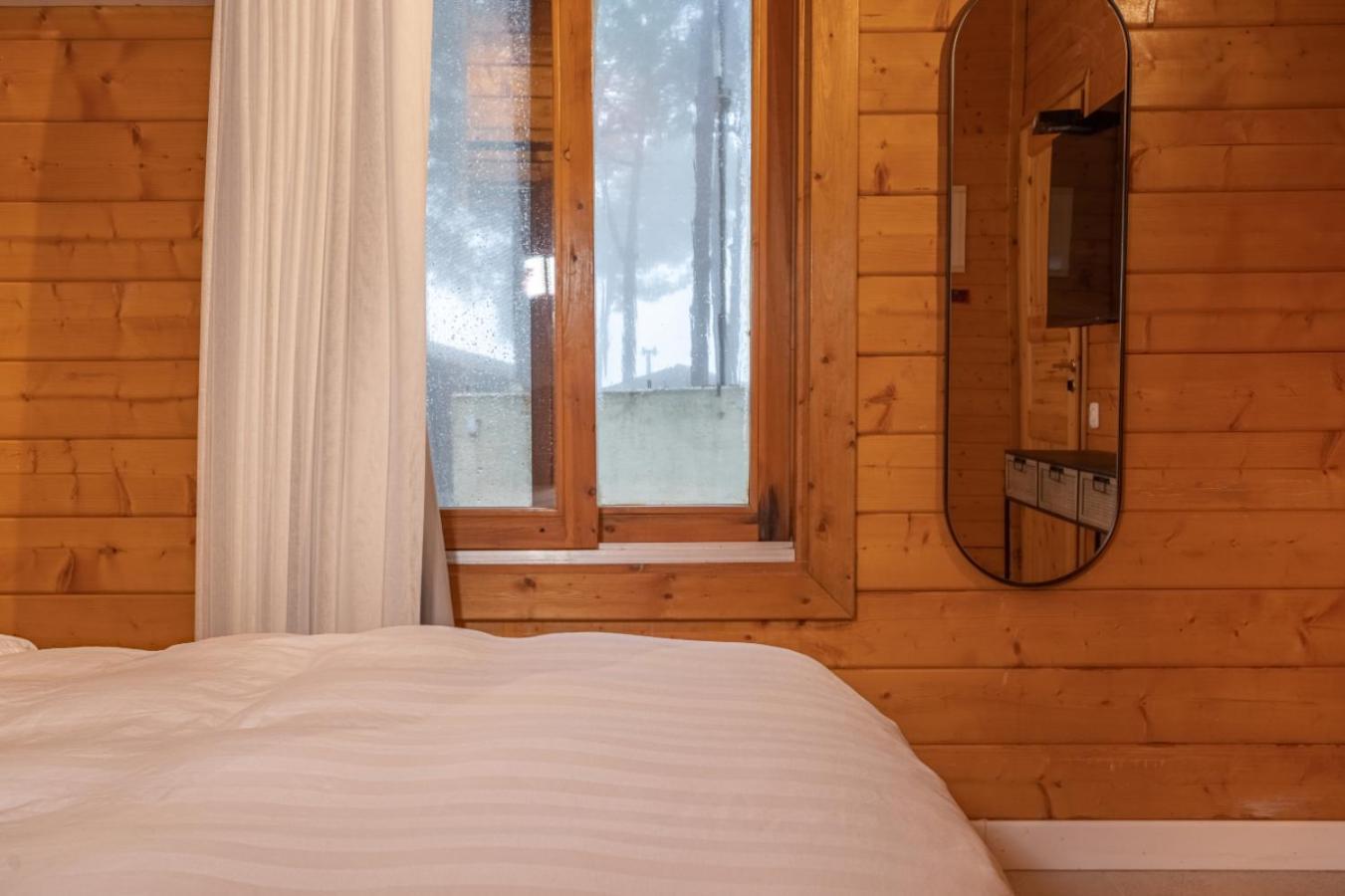 Kibbutz Ortal Tourism Hotel Szoba fotó