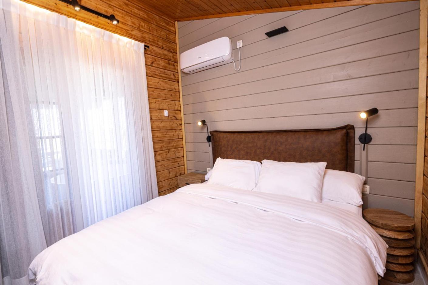 Kibbutz Ortal Tourism Hotel Szoba fotó
