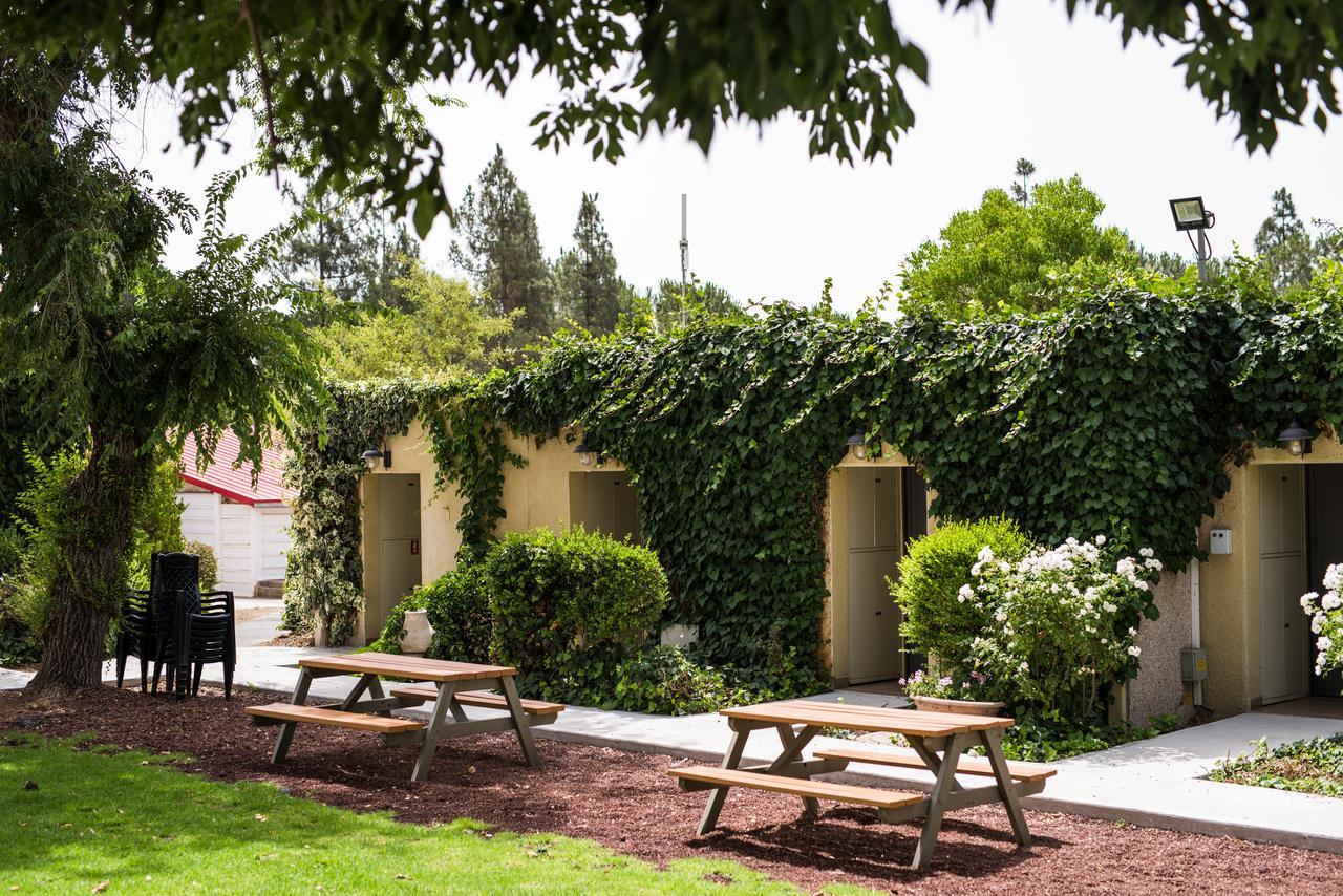 Kibbutz Ortal Tourism Hotel Kültér fotó