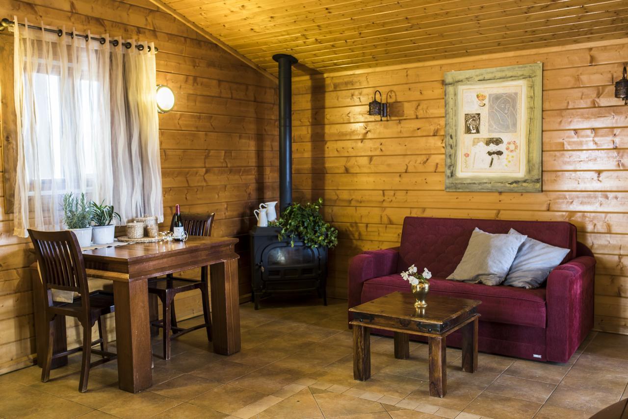 Kibbutz Ortal Tourism Hotel Kültér fotó
