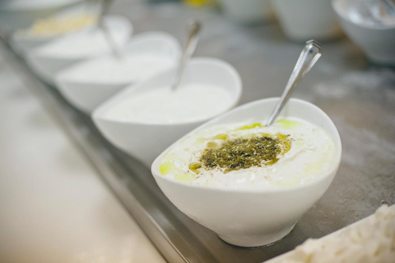Kibbutz Ortal Tourism Hotel Kültér fotó