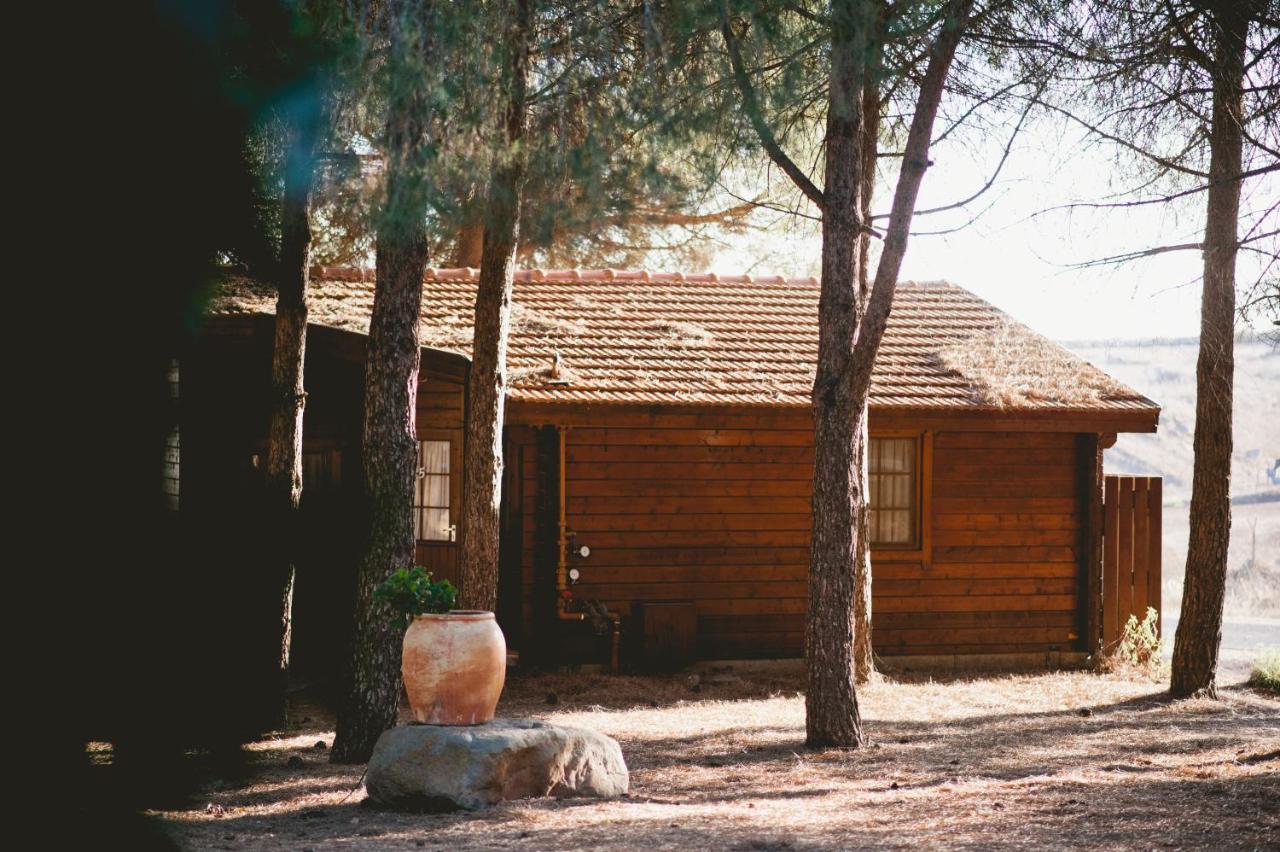 Kibbutz Ortal Tourism Hotel Kültér fotó
